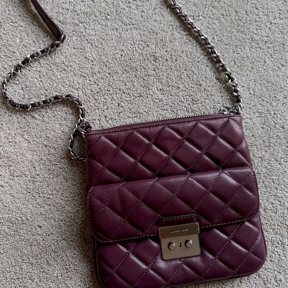 Michael Kors crossbody